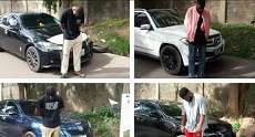 26 Suspected Internet Fraudsters Arrested In Abuja