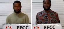 Two Yahoo Yahoo Boys Jailed Six Months In Kwara
