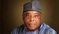 AIT Founder Raymond Dokpesi Reportedly Dies At 71