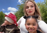 Khloe Kardashian Shares Why She Doesn’t “Badmouth” Ex Tristan Thompson