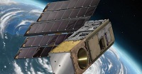 NASA Loaf-Size Mission Launches To Improve Hurricane Forecasting