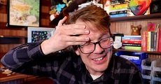 Hank Green: YouTube Star Says He Has Hodgkin’s Lymphoma In New Video