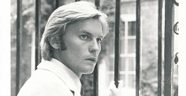 Helmut Berger : International Star Of Films By Luchino Visconti And Vittorio De Sica Was 78