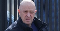 Wagner Group Leader Yevgeny Prigozhin Threatens To Pull Troops Out Of Bakhmut