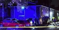California Party Shooting Leaves 1 Dead, 5 Others Injured