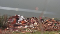 Matador: 3 Reportedly Killed As Multiple Tornadoes Hit Northern Texas