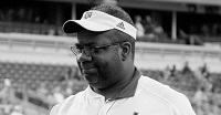 Terry Price: Texas A&M Football Coach Dies At 55