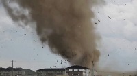 Indiana Tornado Reportedly Kills 1, Causes Power Outages