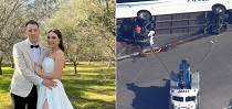 Australia Bus Crash Reportedly Leaves 10 Dead
