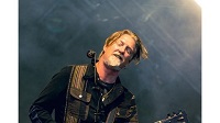 Josh Homme Reveals He Had Cancer Surgery