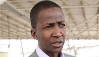 Bawa: Suspended EFCC Chairman Now In DSS Custody