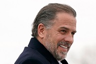 Hunter Biden Sues Rudy Giuliani, Attorney Robert Costello For "Hacking" Laptop Data