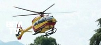 Annecy: Knife Attack In Southeast France Leaves 8 Injured, Including 4 Children