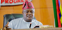 Mudasiru Obasa Impeached As Lagos Speaker