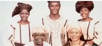 The Tinubus: Seyi Tinunu Shares Throwback Photo Of Nigeria's First Family
