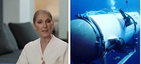 Celine Dion's Titanic Theme Song Streams Spike After Titanic Submarine Tragedy