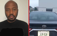 Fake Senator Nabbed For Alleged €5.7million Internet Fraud