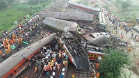 Odisha Train Accident: Indian Railways Call For Probe Into Deadly Crash
