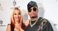 Ne-Yo And Crystal Renay Not Back Together After Affair Despite Public Appearance
