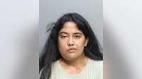 Miami Mom Jazmin Paez Charged For Attempt To Hire Hitman To Kill Her 3-Year-Old Son