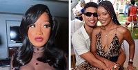 Keke Palmer Files For Full Custody Of Son