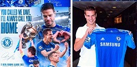 Cesar Azpilicueta Gets Legendary Goodbye Message From Chelsea