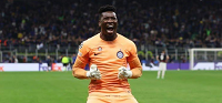 Manchester United Reportedly Agree Personal Terms With André Onana