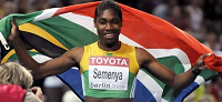 Caster Semenya Wins Appeal At European Court Of Human Rights