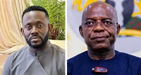 Singer J Martins Appointed SA On Entertainment & Tourism To Abia Governor