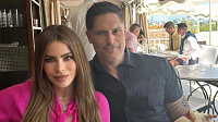 Joe Manganiello Files for Divorce From Sofia Vergara
