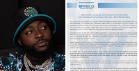 Singer Davido Donates N237m To Orphanages Across Nigeria