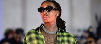 Wiz Khalifa's Security Team Thwarts Home Invasion As He Performed On Stage