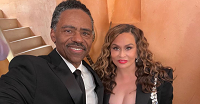 Beyonce's Mom Tina Knowles Files For Divorce From Richard Lawson