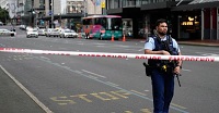 New Zealand Shooting: Men Killed Were Co-Workers Of Gunman Who Had Violent Past