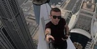 Daredevil Remi Lucidi Falls Off Hong Kong Skyscraper