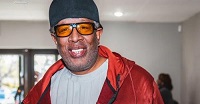 DJ Casper: Cha-Cha Slide Hitmaker Dies At 58