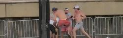 Montgomery Alabama Brawl: Arrest Warrants Issued For 4 Suspects After White Boaters Attack A Black Dock Employee