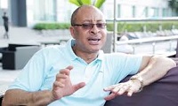 Pat Utomi Shares How He Was Diagnosed With Cancer