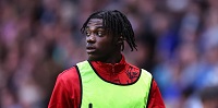 Romeo Lavia: Liverpool Reportedly Agree £60m For Southampton Midfielder