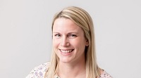 Helen Smart: Former Olympic Swimmer Dies At 43