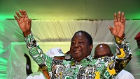Henri Konan Bedie: Ex- Cote D’ Ivoire President Dies At 89