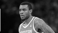 Reggie Chaney: Ex-University Of Houston Basketball Player Dies At 23