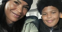 Actress Nia Long Files For Full Custody Of Som With Ime Udoka