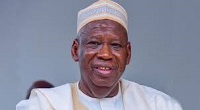 Ganduje: Kano Ward Exco Suspends APC Chairman