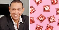 FG Must Distribute Free Condoms To Nigerians - Ben Bruce