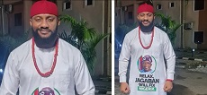 Yul Edochie: I Am 100% Unapologetically Asiwaju Boy, Tinubu Will Fix Nigeria