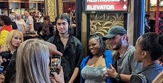 Michael Jackson's Sons Commemorate Dad's 65th Birthday