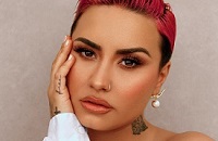 Demi Lovato And Scooter Braun Part Ways After 4 Years