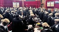 Court Of Appeal Reserves Judgment In Kano Guber Dispute