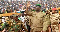 Niger Junta’s 3-Year Transition Plan is a ‘Provocation,’ ECOWAS